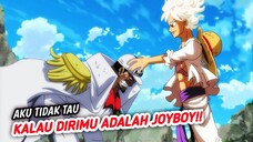 INI DIA REAKSI AKAINU KETIKA TAU LUFFY ADALAH DEWA NIKA DI DUNIA ONE PIECE!! ONE PIECE TERBARU