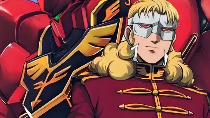"If I am the one that everyone wants, then I am Char."