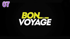 BTS BON VOYAGE SEASON 1 Episode 7 English Sub