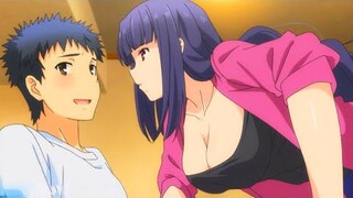 Boy finds a Cute Wife & Becomes Papa on 1st Day of College - Anime Full Recap