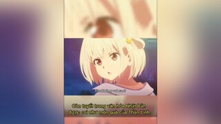 Hi vọng tuyết rơi lúc 21 giờ chisato takinaxchisato quancaphebaton chisatonishikigi takina takinainoue lycorisrecoil lycorisrecoilanime animevietsub animevietnam