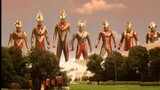 Sẽ quá đáng thế nào nếu chiều cao của Ultraman tuân theo thiết lập?2.0