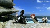 Jojo penguin adventure part1