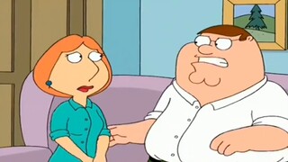 Family Guy hahahahahahahahahaha I'm dying of laughter