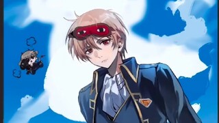 Okita Sougo và mẹ vợ lên nắm quyền!