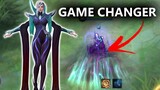 VALENTINA is DEFINITELY A GAME CHANGER HERO | MOBILE LEGENDS
