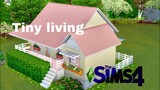 The Sims 4 - Xây nhà mini pack Tiny Living - #2