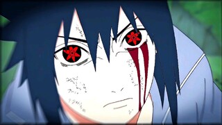 Sasuke, Itachi, Madara AMV