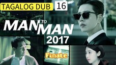 Kseries:"Man X Man"Ep.16/16