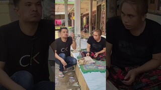 Ketika hati tidak sama dengan omongan #shorts