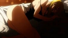 REQUESTED - AMV