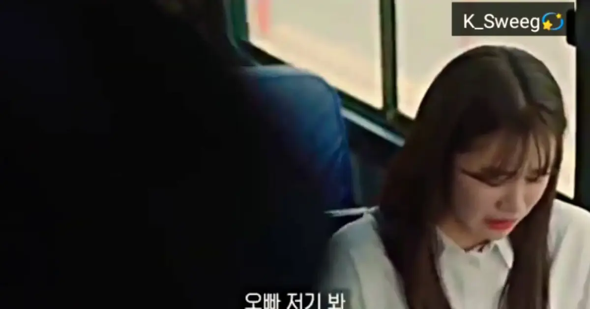Can We Kiss Forever Stranger Helped Her And Fell In Love Ga Doo Ri S Sushi Restaurant Bilibili