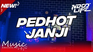 DJ PEDHOT JANJI JUNGLE DUTCH TIKTOK BOOTLEG FULL BASS 2023 [NDOO LIFE]