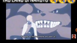 pagkawala ni kurama