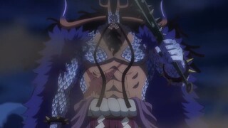 One Piece Episode 1021 in 1 Minute!