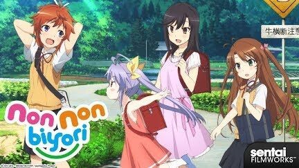 Non-Non Biyori|tập 12|s1.And|Vietsub.