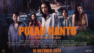 Pulau hantu (2024)