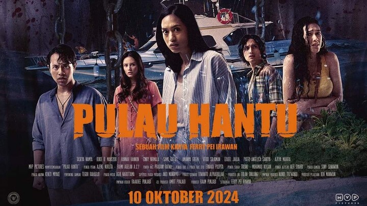 Pulau hantu (2024)