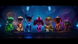PAW Patrol： The Mighty Movie ｜ Watch Full Movie, Link In Description