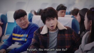 Welcome To Samdal-ri 2023 episode 3 sub Indo