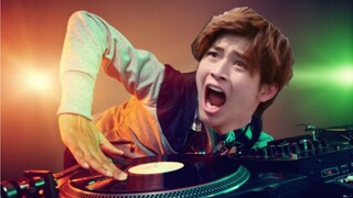 Jenius DJ Zea