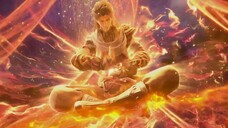 WU DONG QIAN KUN S5 Eps 5 sub indo