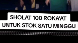 ajaran sesat |tidak patut di tiru|