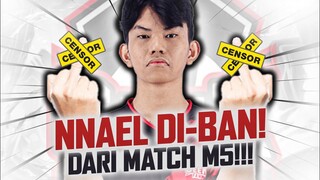 NNAEL JUNGLER GEEK FAM | 𝗗𝗜-𝗕𝗔𝗡 | DARI MATCH M5!!!