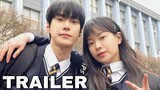 To X Who Doesn't Love Me (2022) Official Trailer | NCT Doyoung, Han Ji Hyo, Kwon Areum | Kdrama