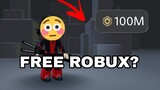 GET THIS FREE ROBUX NOW! 🤩 *HURRY*