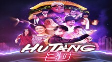 Hutang 2D 2021