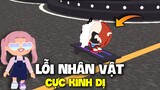 PLAY TOGETHER | XUẤT HIỆN CHUYỆN LẠ NHÂN VẬT BỊ LỖI CỰC KINH DỊ TRONG GAME ÍT NGƯỜI ĐỂ Ý | Karos TV