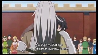 salah 1 anime isekai bikin ngantuk,,pas  banget buat tidur