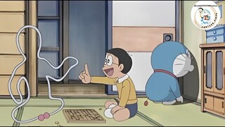 Doraemon Malay 2023 - Kawan Kurus Tinggi | Doraemon Cartoon