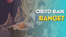 AMV - OBITO BAIK BANGET