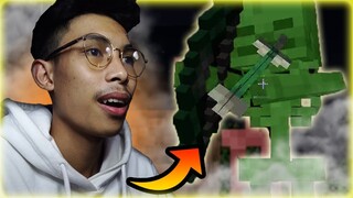 Bakit ganito ang Minecraft😅| Tagalog Gameplay