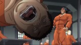 BAKI HANMA： SON OF OGRE S1 EP4 (TAGALOG) - Bilibili