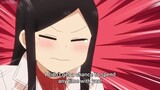 Sakurai Cant Spend Time With Kazama