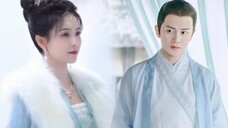 【Ren Jialun and Bai Lu】The second pairing is here