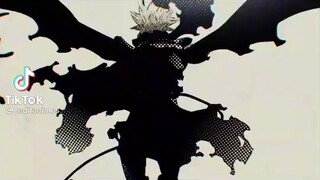 trailer black clover 2022