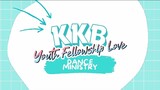 KKB TIBAGAN 4 - YF (Love)