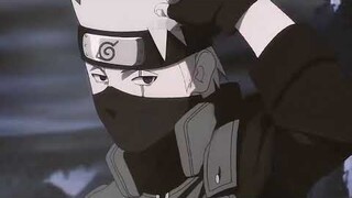 Kakashi Hatake - AMV/Edit - One Dance