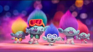 TROLLS BAND TOGETHER Watch Full Movie : Link In Descnption