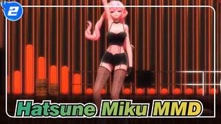 TDA Change Lily Group [Miku&Luka] [Follow The Leader] [Motion DownLoad]_2