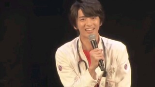 [Retransmission] Iijima Hiroki complains about Baosheng Yongmeng's "the goods are not on the right b