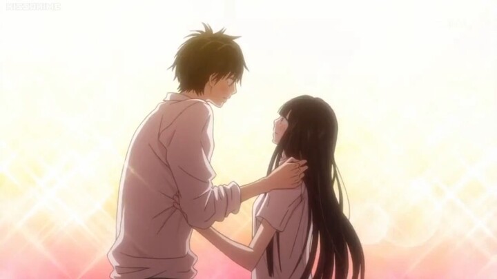 KIMI NI TODOKE S2 EP9