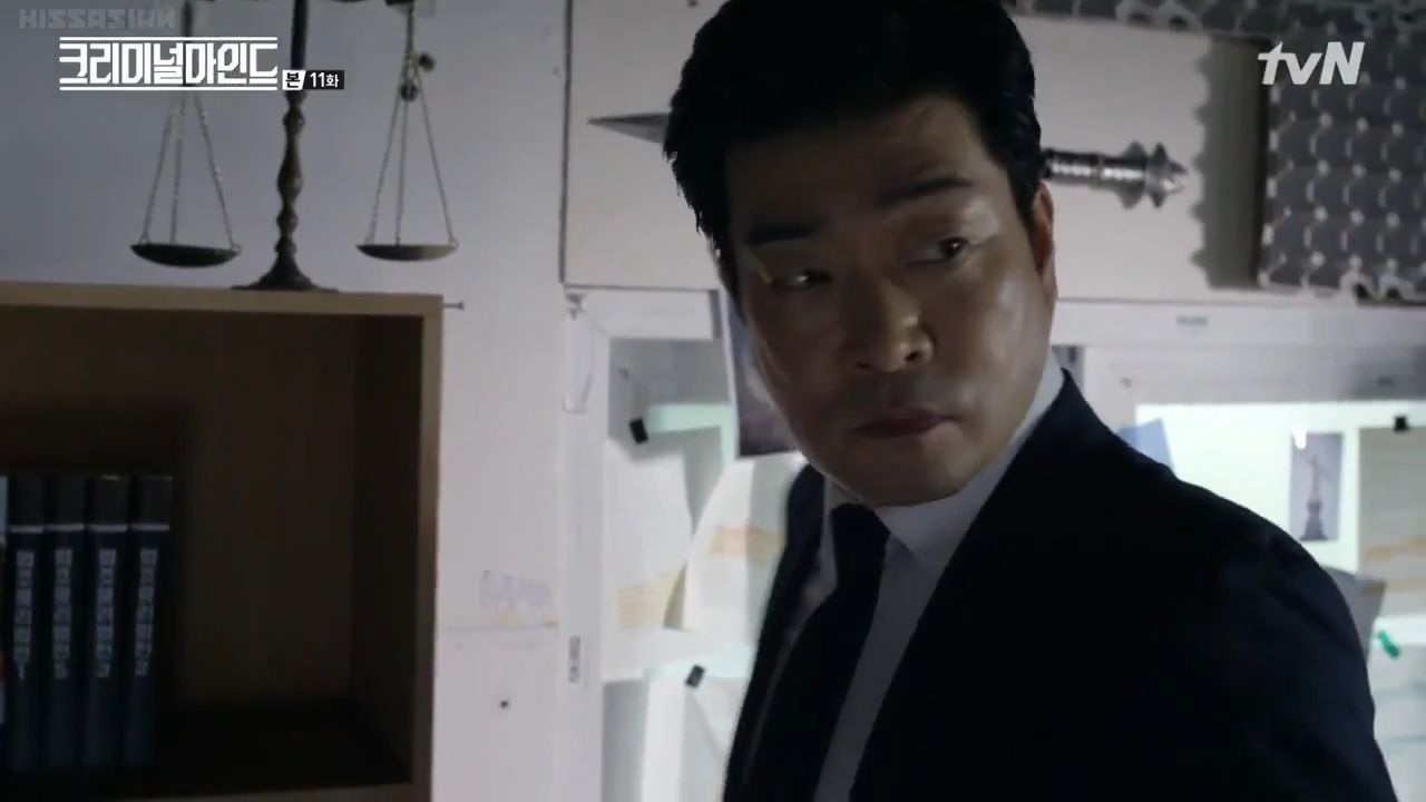 Criminal minds korean shops episode 1 eng sub