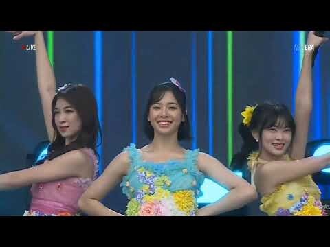 Flying Get - JKT48 Summer Festival Show 1: Nami #JKT48