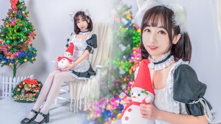 JK/女仆/小学妹, 你丢的是哪个女朋友? ♡ 可以做你的女朋友吗? 【NaNa】【生日作】