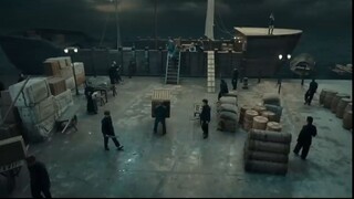 "Magical Warrior" Hollywood Hindi Dubbed Full Action Movie.